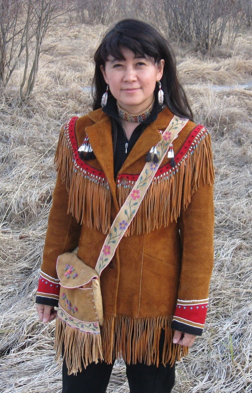 Northern Jackets & Vests - Crafts of the North by Charissa