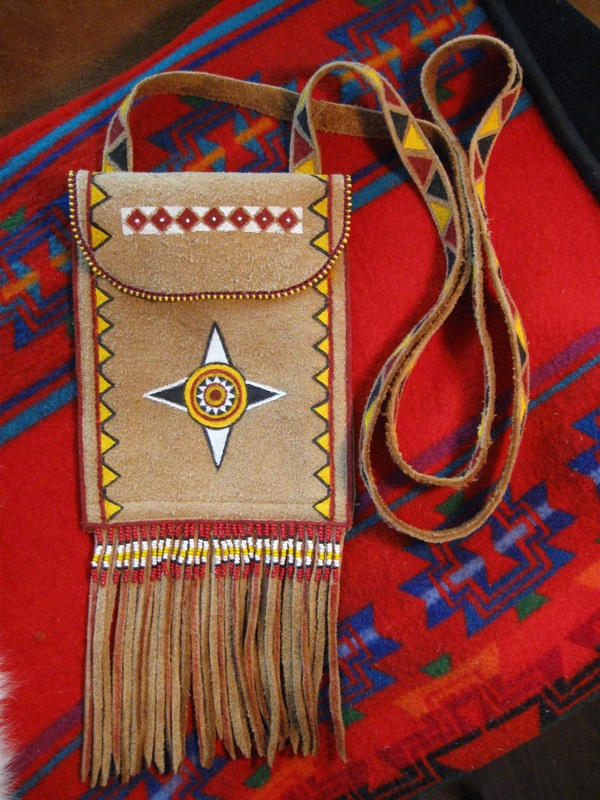 Northern Purses - Crafts of the North by Charissa
